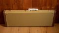 Fender CS 1952 Telecaster JRN MN White Blonde - Lefthanded