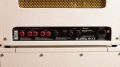 Marshall Custom order SV20H head +212 Cab VIKING DOG DESIGN