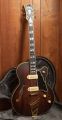 D'Angelico Deluxe 59 Satin Brown Burst