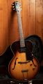 Gibson ES-125T Vintage Sunburst (1959) 