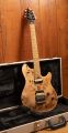Peavey HP-2 Poplar Burl Series - Van Halen Natural - Floyd