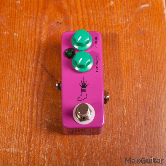 JHS Mini Foot Fuzz