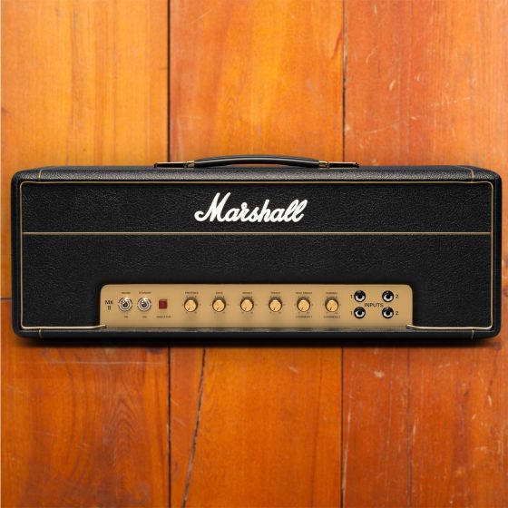 Marshall 1987X
