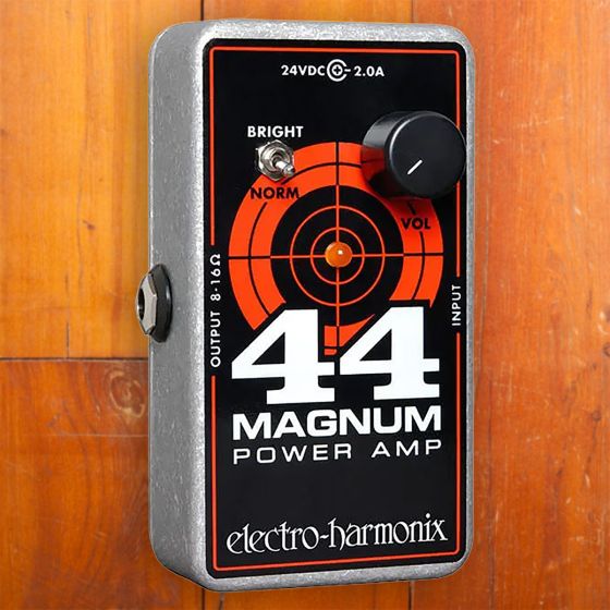 Electro-Harmonix 44 Magnum