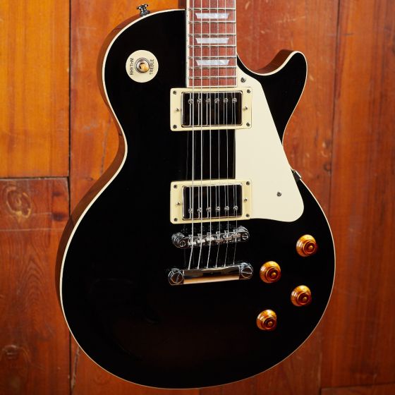 Tokai ALS52 BB Les Paul Basic Black