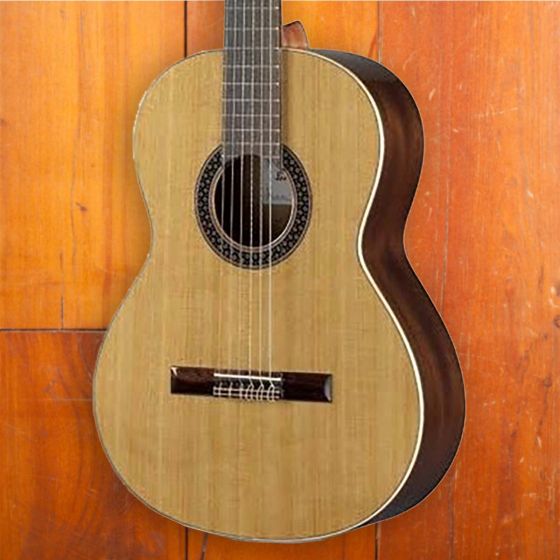 Alhambra 1C Hybrid Tera Left Handed