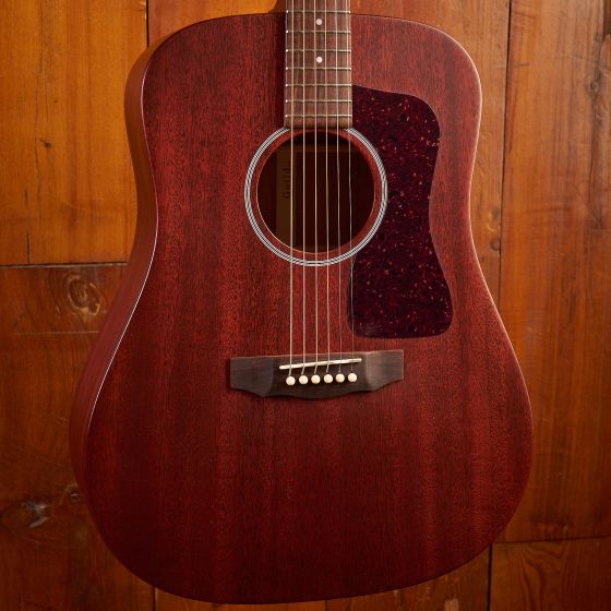 Guild D-20 Natural