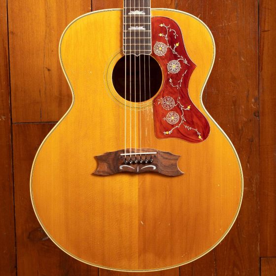 Gibson J-200 Artist Vintage Natural (1973)