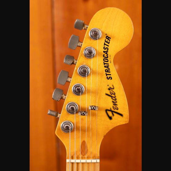 Fender Stratocaster Anniversary (1979) – Electric Guitar