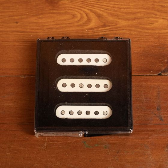 1975 Original Fender Stratocaster pickups
