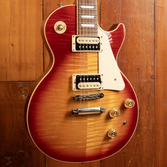 Gibson Les Paul Classic Heritage Cherry Sunburst (2015)