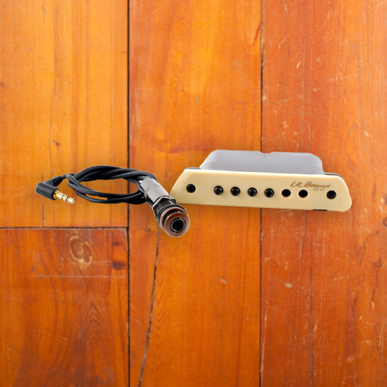 LR Baggs M1 Active Steel String