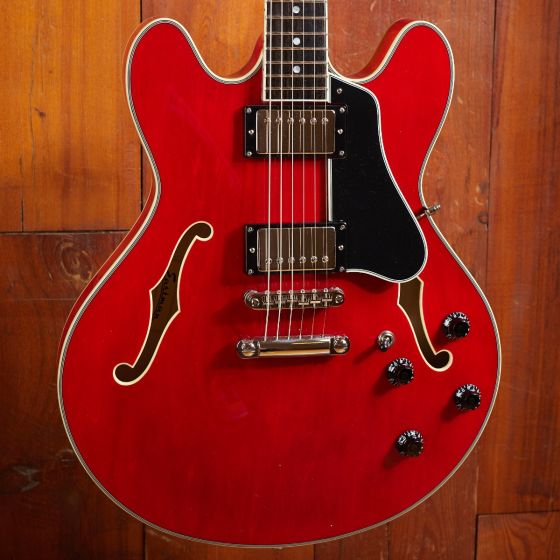 Eastman T386RD