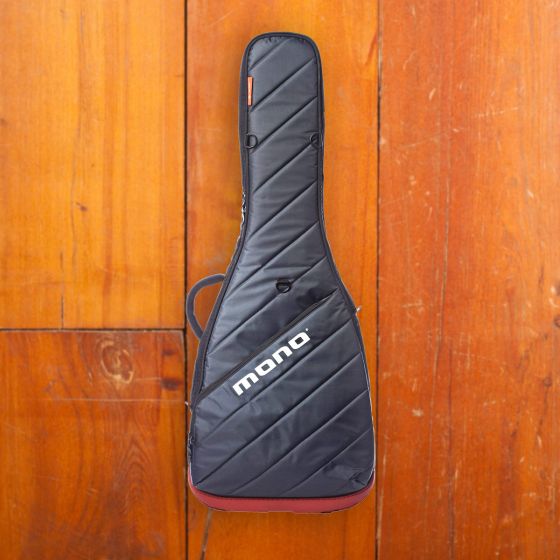 Mono Cases M80 Vertigo Electric Grey/Orange