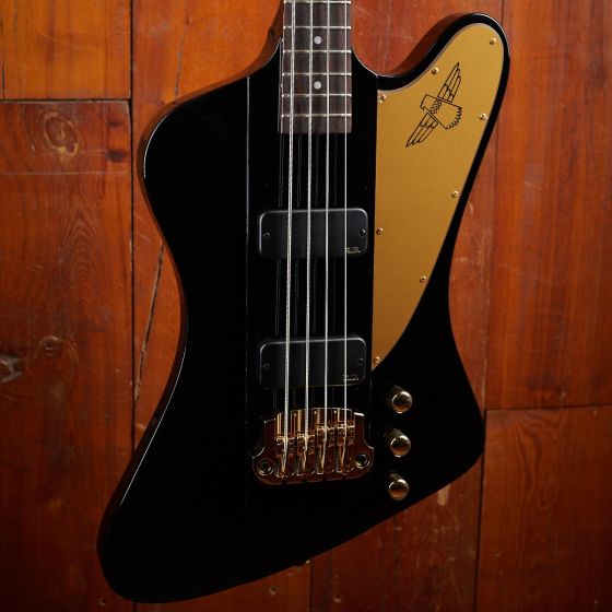 Gibson Rex Brown Thunderbird