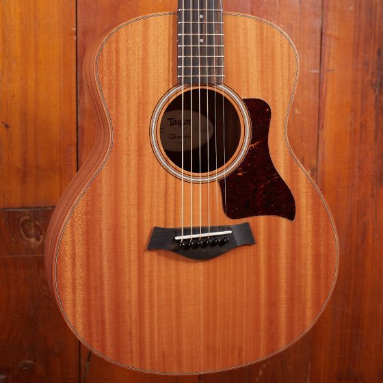 Taylor GS Mini Mahogany