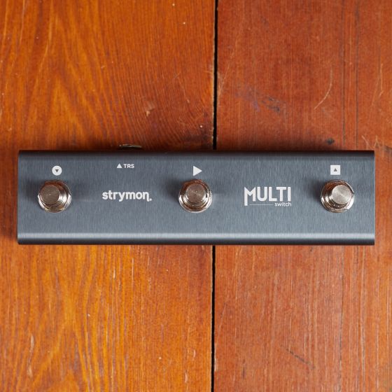 Strymon MultiSwitch
