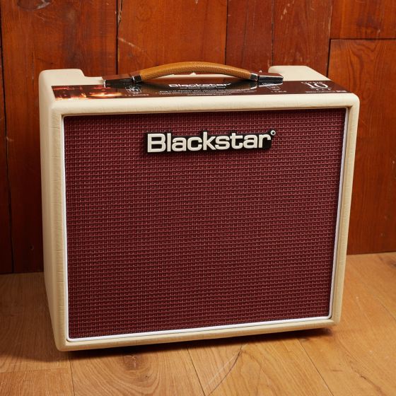 Blackstar Studio 10 6L6 – Max Guitar Blackstar Studio 10 6L6 – Max Guitar