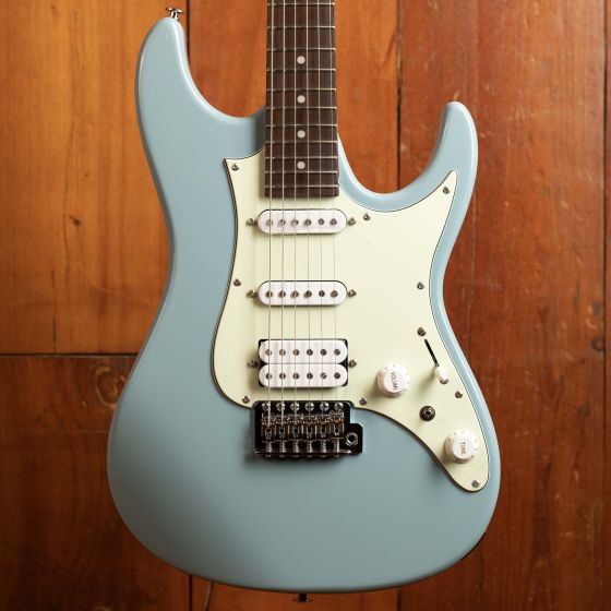 Ibanez AZES40 Purist Blue