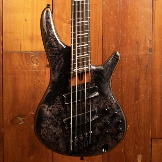 Ibanez SRMS805 Deep Twilight