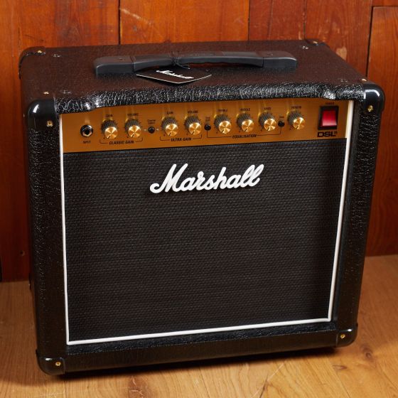 Marshall DSL5 Combo