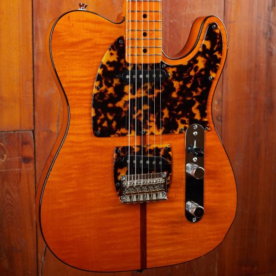 HS Anderson Mad Cat V2, Vintage Reissue
