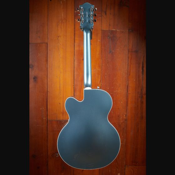 Gretsch G5420T-140 Electromatic 140th Double Platinum – Max