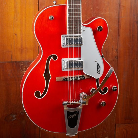 Gretsch G5420T Electromatic Orange Stain