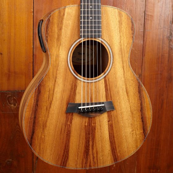 Taylor GS Mini-e Koa
