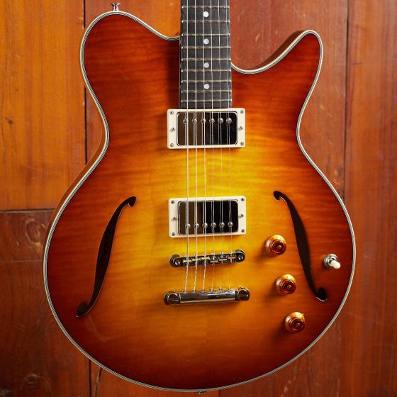 Eastman Romeo California