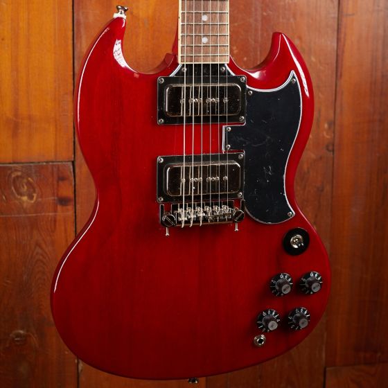 Epiphone Tony Iommi SG Special (Incl. Hard Case)