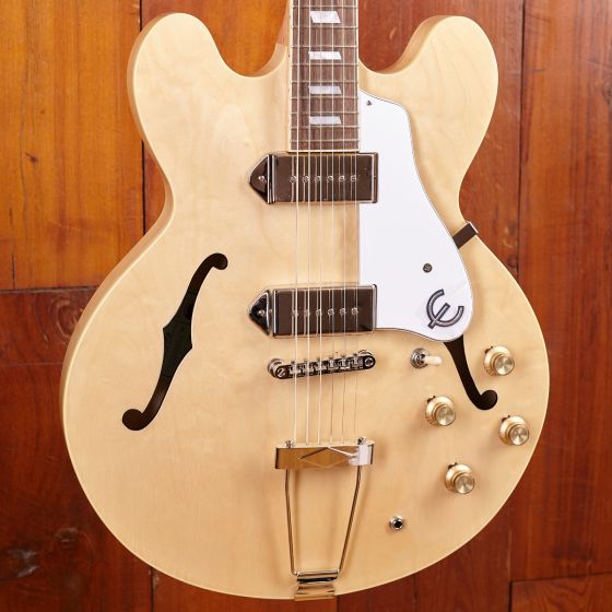 Epiphone Casino Natural