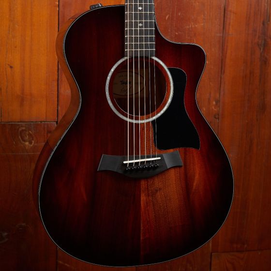 Taylor 222ce-K DLX