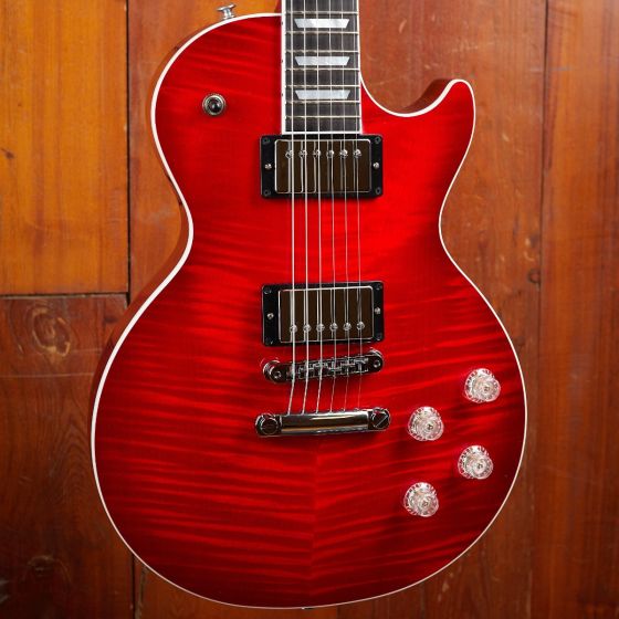 Gibson Les Paul Modern Figured Cherry Burst