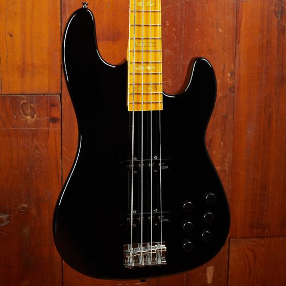Mark Bass MB GV 4 Gloxy Val Black