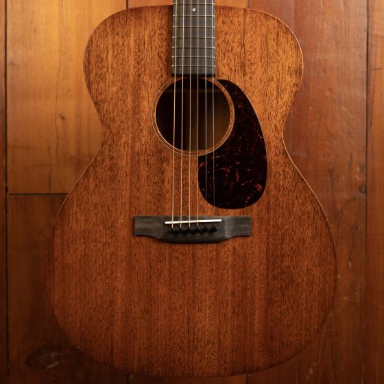 Martin CS 000 Full Mahogany