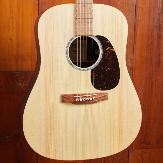 Martin DX2e Brazilian