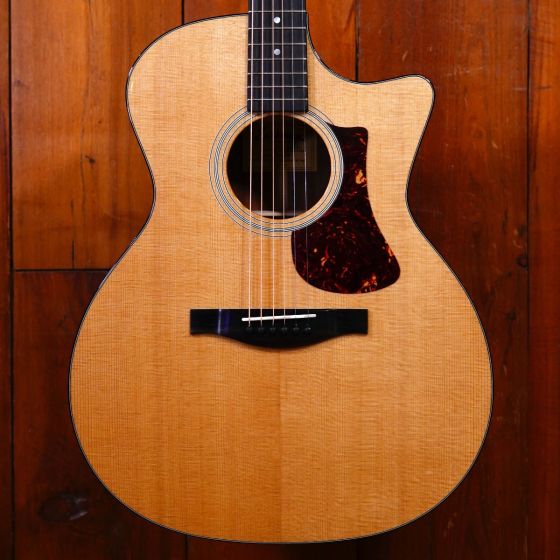 Eastman AC122-1CE Deluxe