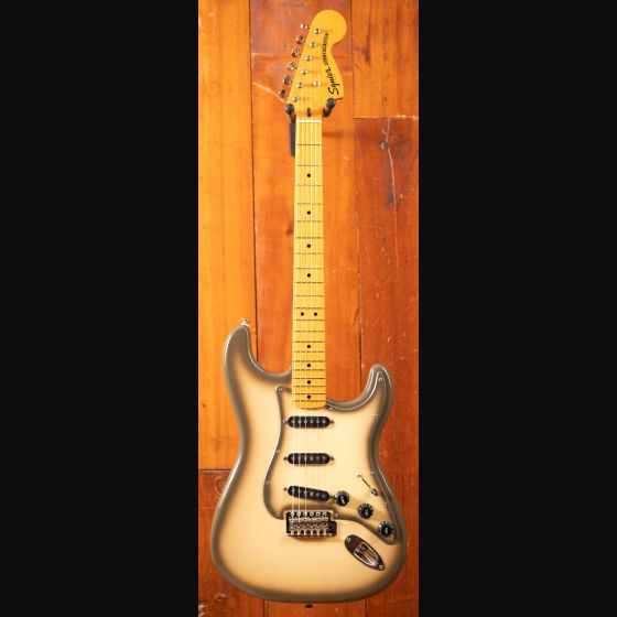 Squier FSR Classic Vibe '70s Stratocaster Antigua – Max Guitar