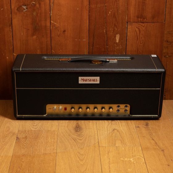 Marshall 1959 Hand Wired Head