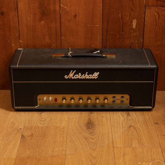 Marshall 2245 JTM45 Head