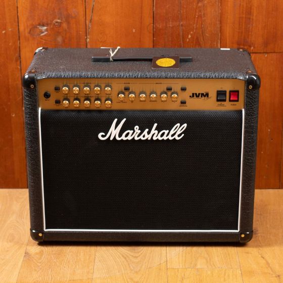 Marshall JVM215C Combo