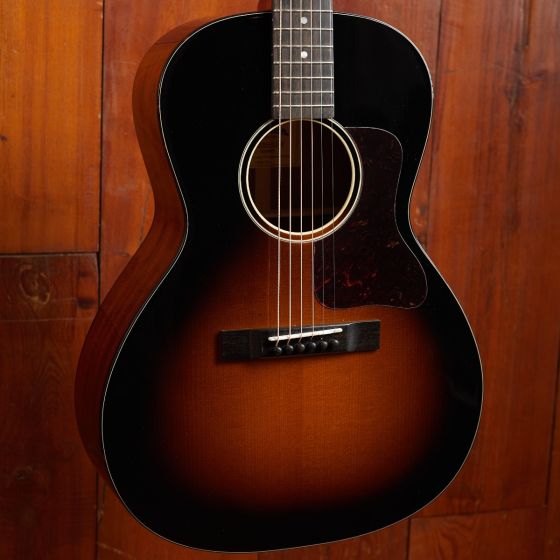 Eastman E1 00 SS Deluxe Sunburst