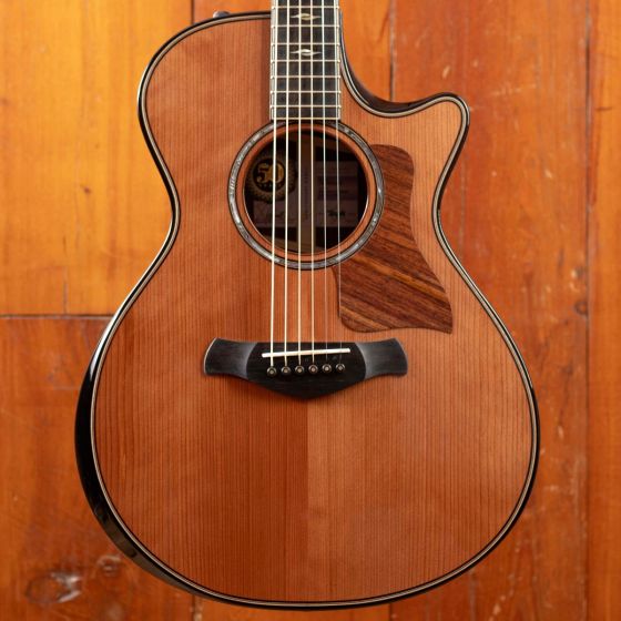 Taylor 812ce Builder's Edition LTD