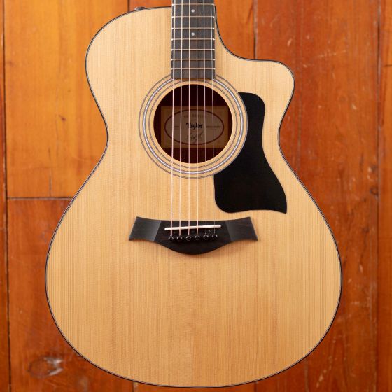 Taylor 112ce, Sapele/Spruce