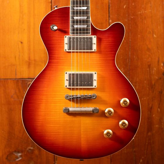 Eastman SB59/TV Vintage Redburst