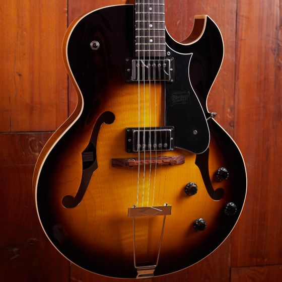Heritage H-575 Jazz box Original Sunburst