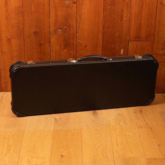 VS Cases CR Rectangular Electric Guitar Case