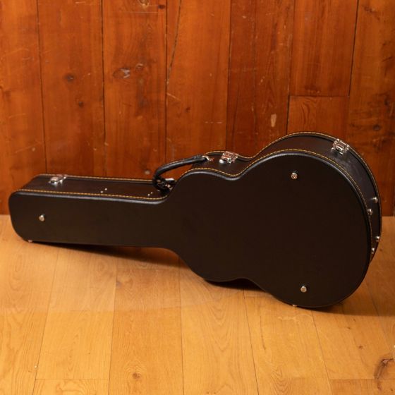 VS Cases CJ Jumbo Guitar Case