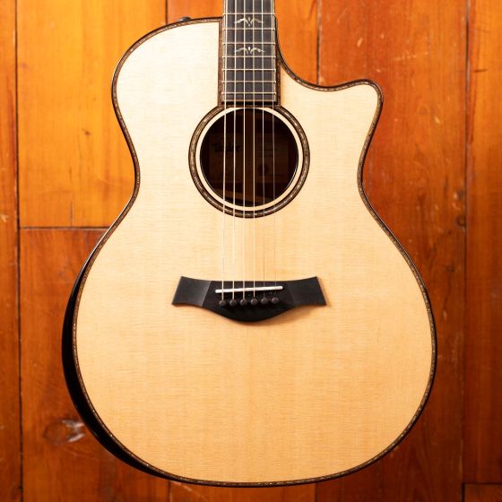 Taylor 914ce LTD Koa